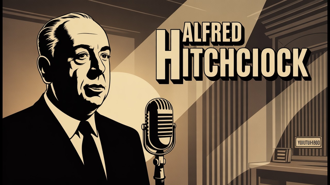 Suspense: The Lodger (1940) | Classic Radio Mystery Drama