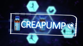 GEON CREAPUMP предтренировочный комплекс от GEON GEON CREAPUMP предтренировочный комплекс от GEON
