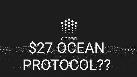 INSANE GAINS!!!! #ocean #oceanprotocol #cryptonews #crypto #cryptoupdates #cryptocurrency #altcoin