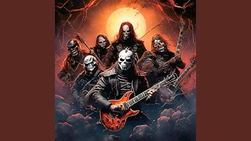 Trash Metal of Finland