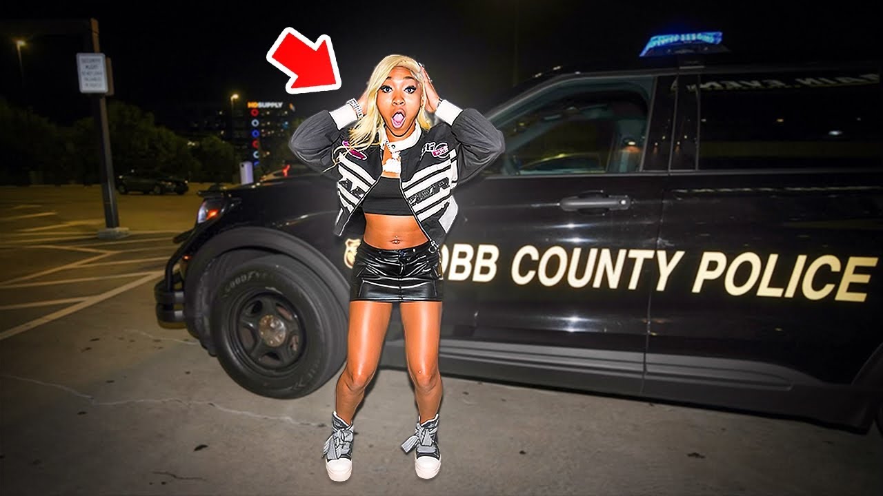 МЕНЯ ПОЙМАЛИ…