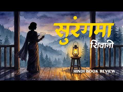 Hindi Book Reviews with Roshni | Duniya Ki Best Books, Ab Hindi Mein! 🌍📚