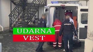 Kuknjava Odjekuje Srbijom Preminula Devojka Koja Je Pala Sa 4 Sprata Zgrade U Čačku