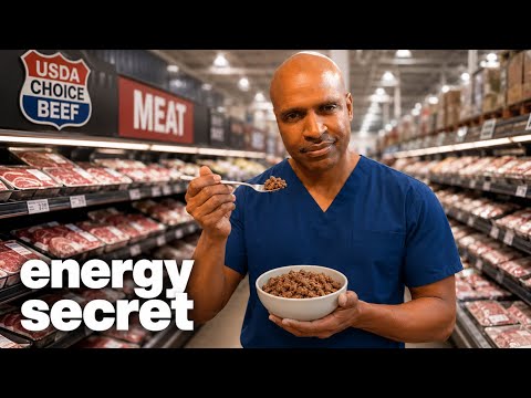 Why Red Meat Makes Some People Feel Alive Again