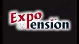 EXPO & PENSION - Dnes je flám