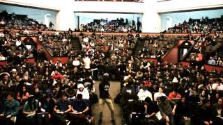 University of Toronto does the Harlem Shake