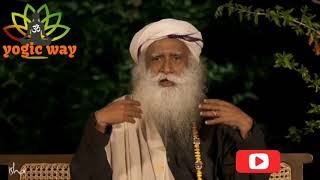 Devotion vs Belief explained by Sadhguru Profile