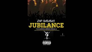 2Np Barabas - Jubilance Official Audio
