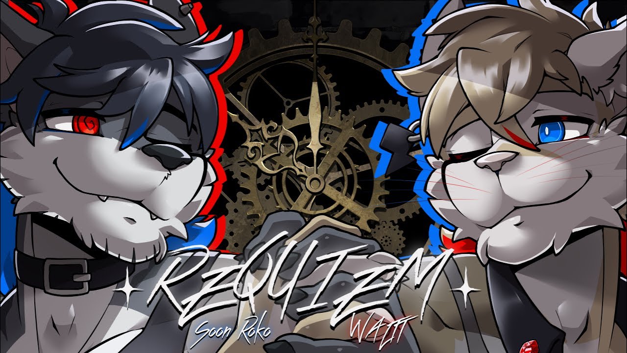 【WALTT feat. Soon Roko】Requiem【UTAUカバ－】