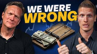 You’ve Been Lied To (Millionaires Expose The Truth About Wealth)