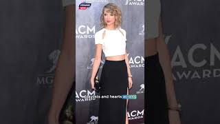 Taylor Swift Just Did It Again — Australia Can’t Stop Streaming Her #taylorswift