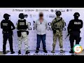 Familiar de “El Abuelo Farías” detenido en Tepalcatepec #Michoacán