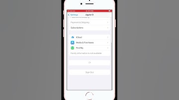 FIX: Trusted devices list is not available
