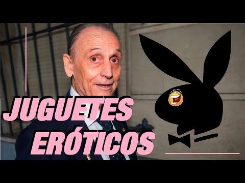 Juguetes eroticos Lopera y compañia - La camara de los balones