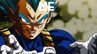 My Friend Vs Me Edit Battle S1Ke Dragon Ball Zsuper