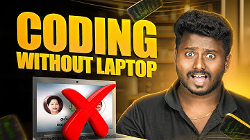 Learn Coding on Your Phone in 9 Minutes No Laptop Needed  Beginner Friendly | 2025