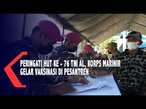 Peringati HUT Ke