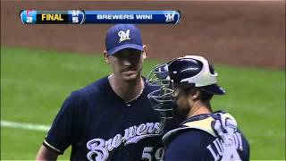 2012/08/21 Axford earns 19th save