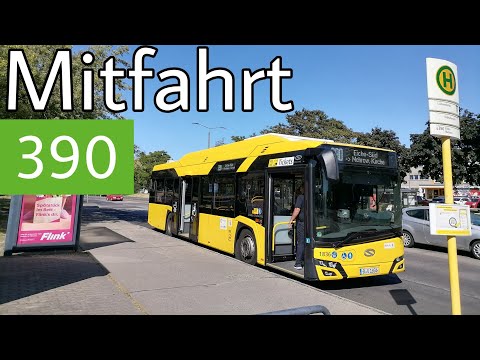 Mitfahrt | Solaris