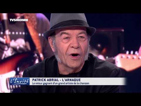 Patrick ABRIAL :