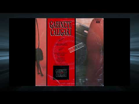 Gabinete Caligari .-
