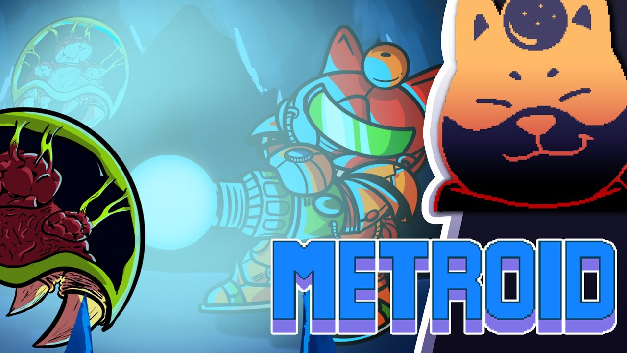 [orangeisborange] - Metroid (The Alien Cut)