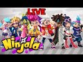 UNA PARTITINA A NINJALA LIVE 🔴