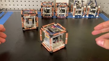 Programmable Polarities: Actuating Interactive Prototypes with Programmable Electromagnets