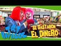 Se Gastaron El Dinero | Tripayasos