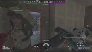 1v3 clutch