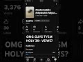 OMG OMG OMGGGGG #smartphone #playlist #idk