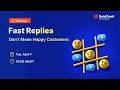 Fast Replies Don't Mean Happy Customers [Webinar]