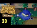 Gulliver's UFO / Animal Crossing: Wild World #30