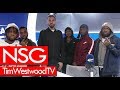 NSG on Options, Trapmash dance, Tion Wayne, Nigeria & Ghana, Jae5, Geko - Westwood