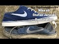 UKAY SHOE RESTORATION: EP4 Stefan Janoski (Nike Sb)