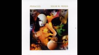 Edgar Froese - Pinnacles [1983] - YouTube