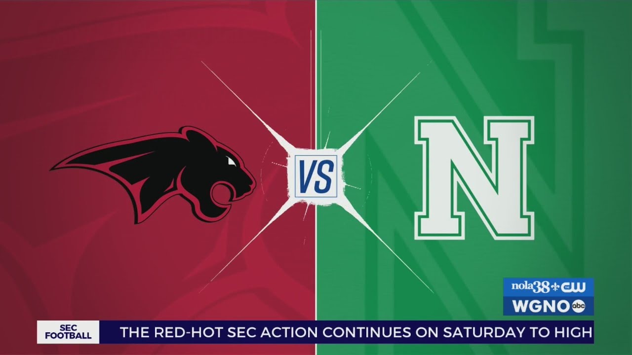 FNF Quaterfinals: Catholic High upsets Newman 31-0