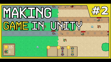 Spawn Allies - Soldiers vs Zombies Tutorial | Unity #2