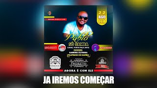 LIVE - PABLO - (prod. ART3 EVENTOS, WLK RECORDS & ALENCAR DESIGNER) screenshot 5