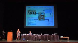 SHM in Action (IWSHM 2011) - Stanford University (SACL), USA