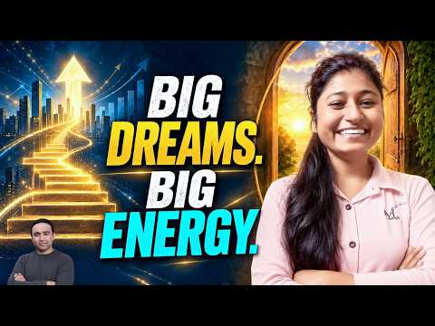 College Student से Big Dreams तक | Neha Shaw’s Learning Journey