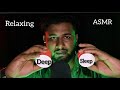 [ASMR] Triggers Sounds |Mic Rubbing |Camera Tapping |Relaxing Mouth Sounds 