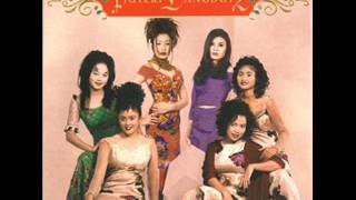 Video thumbnail of "Intan Sarafina - Rayuan Mata Buaya"