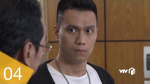 Người Phán Xử - Tập 4 | Bài học đắt giá dành cho đứa con hư đốn của ông trùm Phan Quân