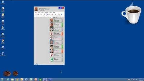 NEC SV9100 Unified Communications UC Introduction