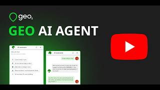 AI Assistant for Delivery Route Planning | Geo2 Hub Route Management Software
