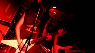 Vanderbuyst live @ Rockcafé The Jack Eindhoven 0003