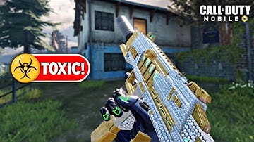 *New* MSMC Gunsmith with Fast Ads & No Recoil | CODM