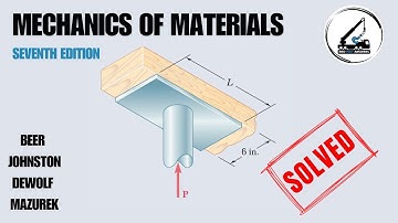Problem 1.19 | Can YOU Solve This Mechanics Challenge?