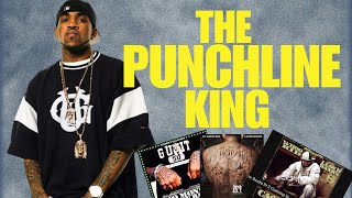 Lloyd Banks: Punchline Compilation